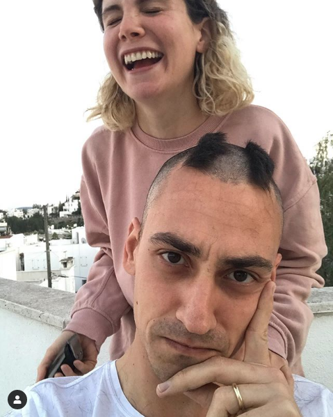 Star TV'de Sefirin Kızı dizisinde Kavruk Ömer'e hayat veren Edip Tepeli'nin imajı olay - Resim: 4