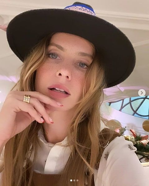 Seda Akgül Tuba Ünsal'a yüklendi Twitter'da olay oldu 'Güzel sayılmaz' - Resim: 1