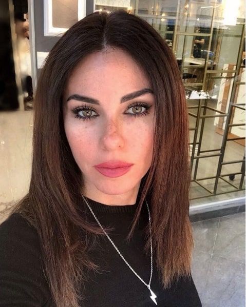 Defne Samyeli 'İtibarım zedelendi' deyip 50 bin TL'lik dava açtı - Resim: 2