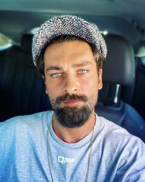 Mucize Doktor yıldızı Onur Tuna oynayacak Hazal Kaya'nın partneri belli oldu - Resim: 4