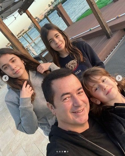 Acun Ilıcalı Netflix'e rakip olmaya hazırlanıyor resmi kurumlara başvurdu - Resim: 4