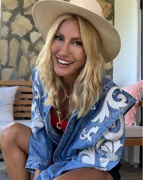 Çağla Şıkel kendisinden 10 yaş küçük DJ Emre Şenol'la aşk yaşıyor iddiası bomba! - Resim: 4