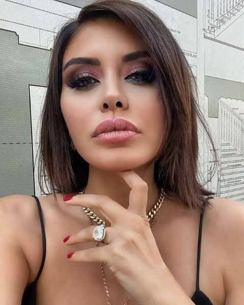 Jinekoloğa giden Ebru Polat yaşadıklarını bir bir anlattı isyanı bastı - Resim: 1