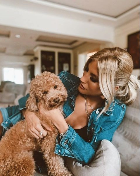 Çağla Şıkel kendisine gelen korkunç maili görünce soluğu savcılıkta aldı - Resim: 4