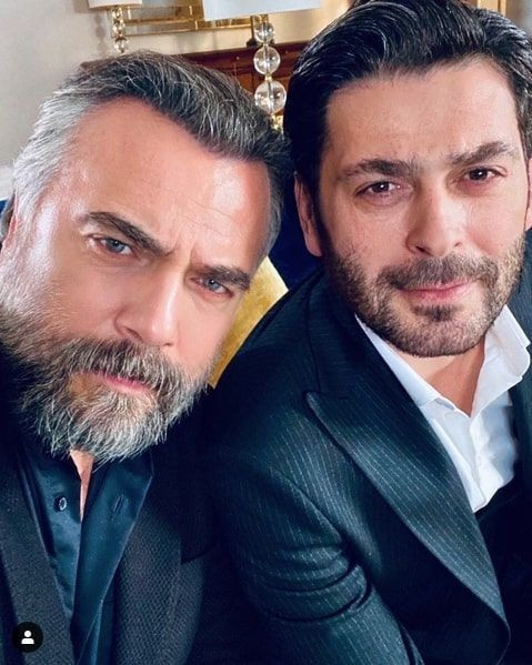 Oktay Kaynarca'dan Necati Şaşmaz açıklaması geldi EDHO'da oynayacak denmişti - Resim: 3