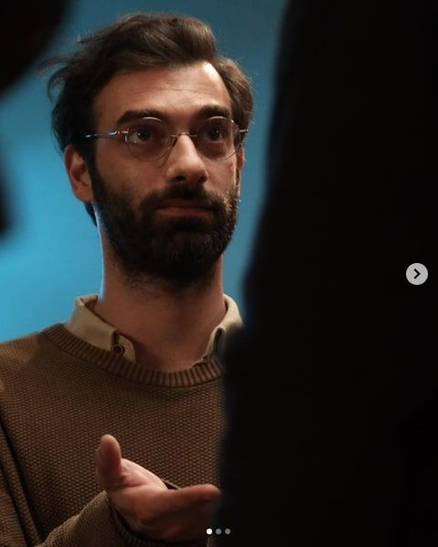 İlker Kaleli BBC dizisi 'The Serpent' dizisinin kadrosuna dahil oldu yurt dışına açıldı - Resim: 1