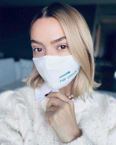 Hadise'nin TikTok'tan kazanacağı para dudak uçuklattı! TikTok konseri verecek - Resim: 2