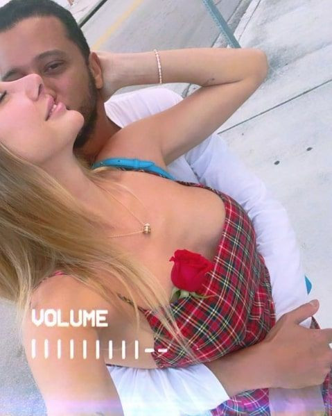 Şeyma Subaşı'na 'keşke giyinseydin' tepkisi direk dansı pozlarında olay detay! - Resim: 4