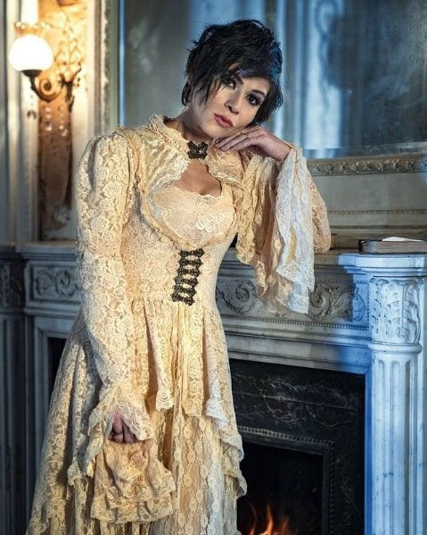 Aydilge kelebek bıçakla tehdit edilip yaşadığı tacizi seneler sonra anlattı - Resim: 3