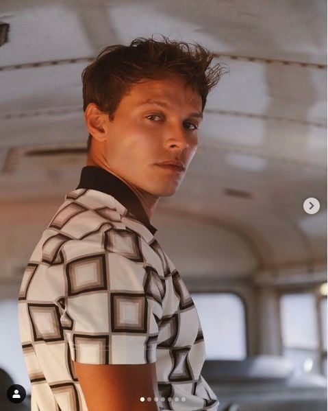 Survivor sunucusu Murat Ceylan tescilli güzel Pınar Tartan'la aşkını ilan etti - Resim: 1