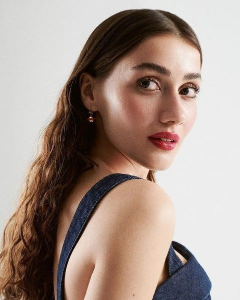 Uyanış: Büyük Selçuklu oyuncusu Sevda Erginci isyan etti 'Çok acımasızlar' - Resim: 4