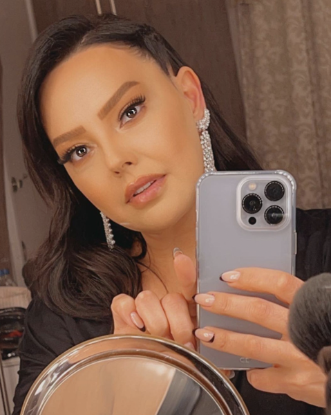 Ebru Gündeş'in Iraklı yeni sevgilisi ve Bahar Candan hakkında şok eden iddialar! Meğer Bahar Candan... - Resim: 0