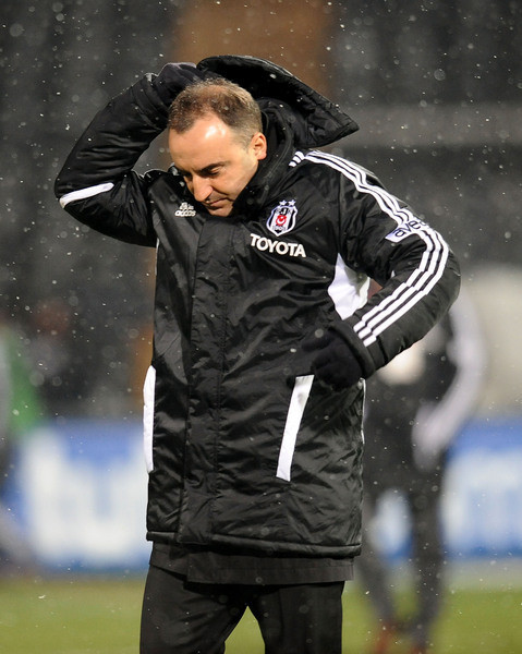 Beşiktaş zirve yolunda yara aldı - Resim: 2