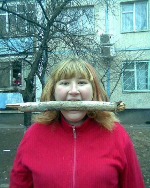 Sadece Rusya'da görebileceğiniz anlar - Resim: 4