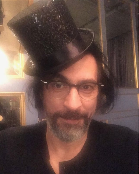 Okan Bayülgen'den Şahan Gökbakar'ı kızdıracak sözler! 'Filmleri kötü!' - Resim: 3