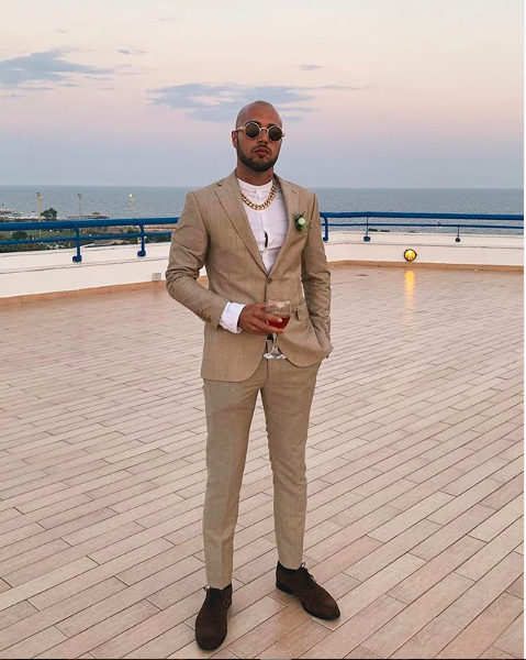 Ben Fero kucak dansı videosu sansürsüz yayınladı ortalık karıştı - Resim: 1