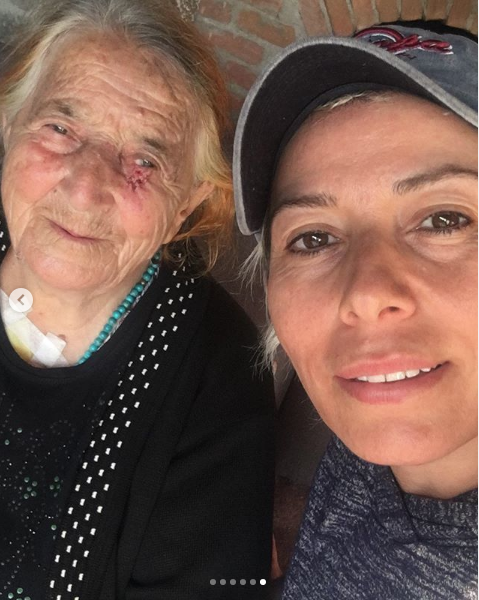 İntizar'ın en acı günü! Annesi Cemile Arslan'ı kaybetti - Resim: 3