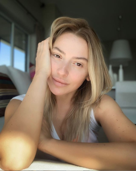 Hadise'nin 'Benim hayatım benim vücudum' videosu sosyal medyayı salladı - Resim: 2