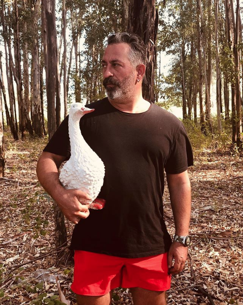 Ünlüler 'Barış Pınarı Harekatı' için Mehmetçik'e destek verdi Tarkan sessizliğini bozdu - Resim: 3