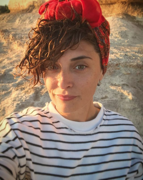 Ufak Tefek Cinayetler'in Merve'si Aslıhan Gürbüz takipçisinin taciz mesajlarını ifşa etti - Resim: 2