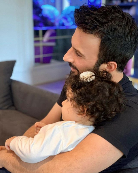 Tarkan'ın evine ayılar saldırdı Megastar bakın ne karar verdi - Resim: 4