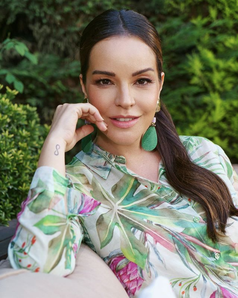 Bengü o paylaşımlara sitem etti 'Az sessiz kalın be arkadaş' - Resim: 2