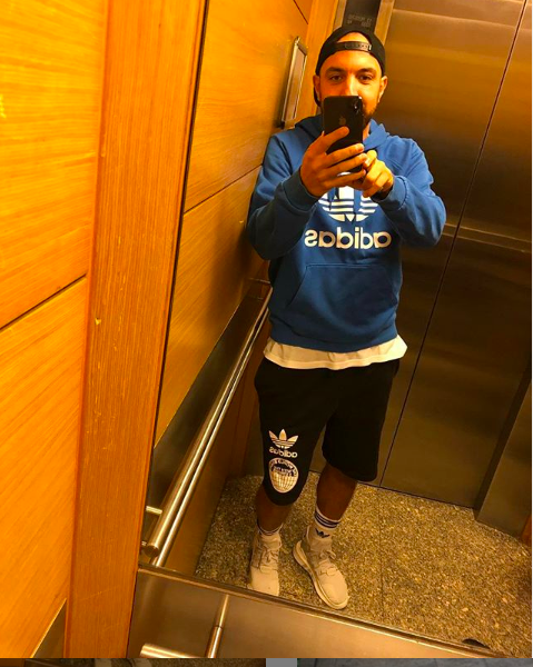 Sercan Yıldırım kimdir yaşı kaç Survivor 2020 kadrosuna girdi işler karıştı! - Resim: 4