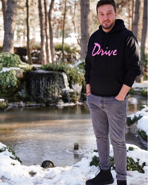 Onur Büyüktopçu'dan olay sözler Yemekteyiz sunuculuğunu Seda Sayan'a kaptırmıştı - Resim: 1