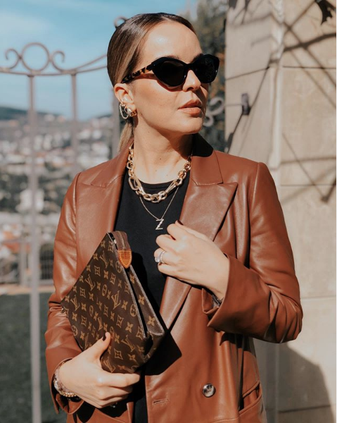 Bengü kızı Zeynep'in ilk defa yüzünü gösterdi bakın en çok kime benziyor - Resim: 4