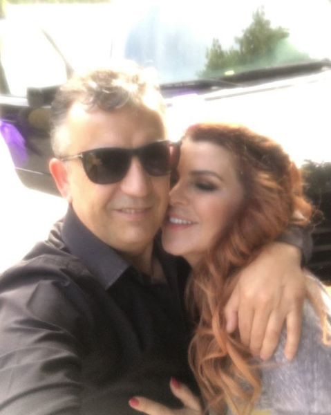 Nuray Sayarı eşi Aşkın Sayarı'nın çocuğu önünde cinselliğini yaşadığını iddia etti - Resim: 2