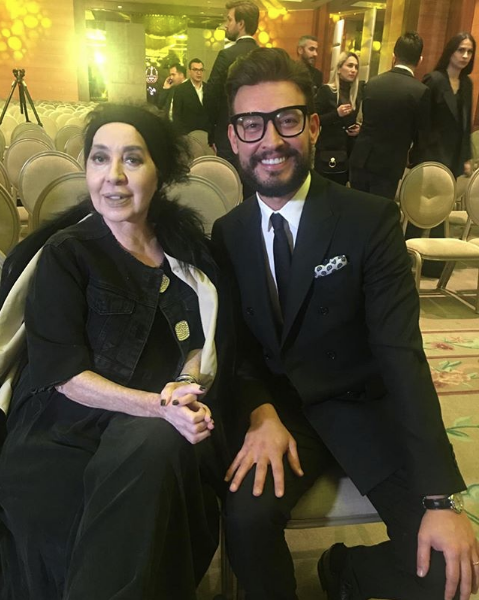 Modacı Nur Yerlitaş'ın cenazesi! Benan Yerlitaş kimdir mirası ona kaldı deniyor - Resim: 2