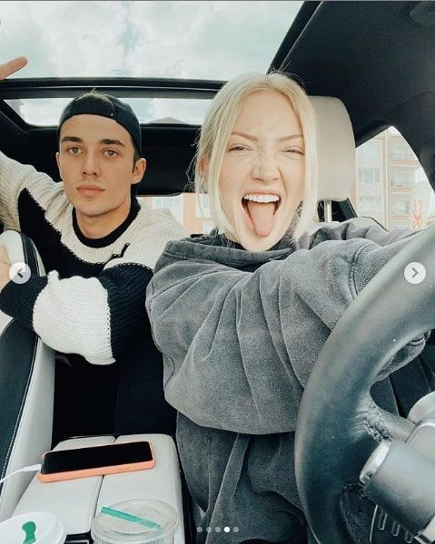 Danla Bilic Survivor Cemal Can'la bir dönem evli olduğunu iddia edip bakın neler anlattı - Resim: 2