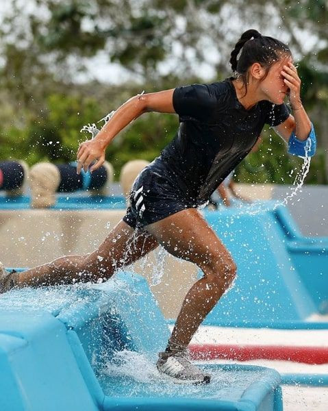Survivor Barış Murat Yağcı ipucunu verdi Nisa Bölükbaşı bombayı patlattı - Resim: 2