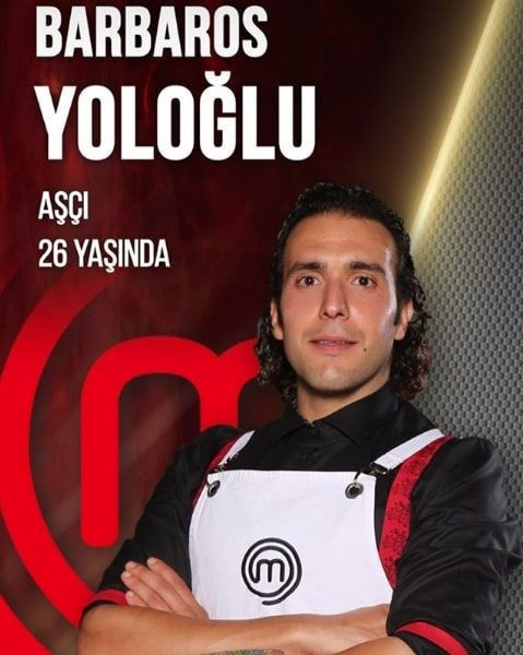 MasterChef Barbaros Yoloğlu'nun eski hali görenleri şoke etti meğer çok kiloluymuş - Resim: 2