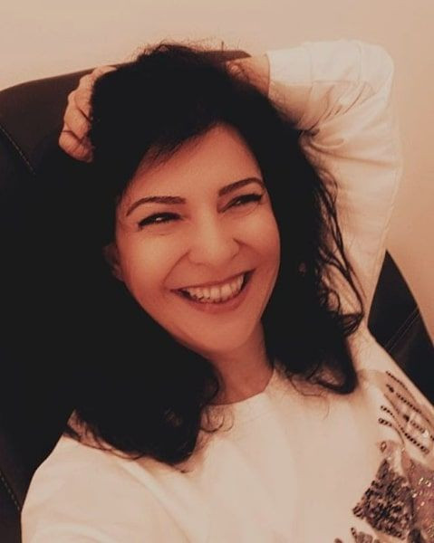 Dizi oyuncusu Günnur Adıgüzel'i dövüp 500 bin lirasını gasp ettiler - Resim: 3