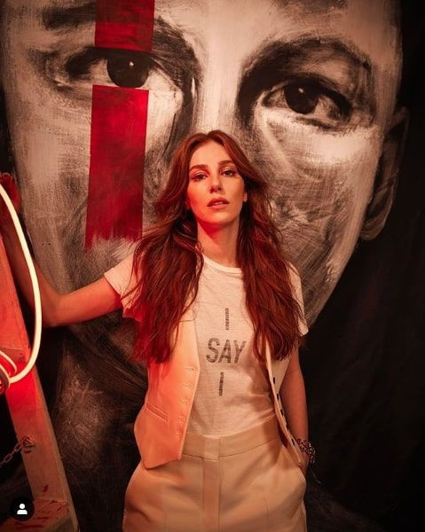 Elçin Sangu yeni dizisi İyi Günde Kötü Günde'yi anlattı Star TV'de başlayacak - Resim: 3