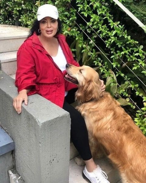 Türkan Şoray 20 kilo birden verdi tekne pozlarıyla dillere düştü - Resim: 1