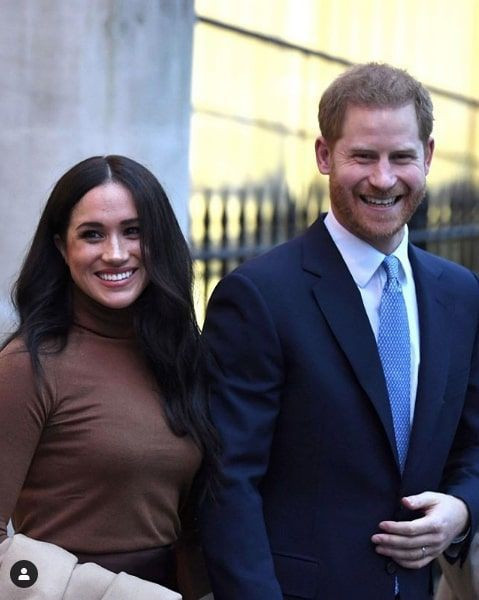 Meghan Markle’a kötü haber 'Gizlilik ihlali' davasında alehine karar çıktı - Resim: 3