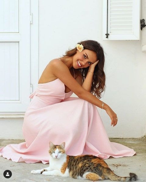 Özgü Kaya ölüm tehditleri almaya başladı soluğu savcılıkta aldı - Resim: 3