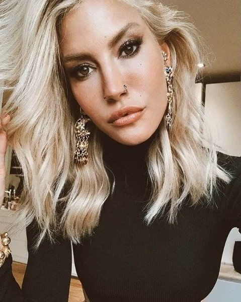 Çağla Şıkel korkunç tehdit maili hakkında ilk kez konuştu savcılığa koşmuştu - Resim: 3