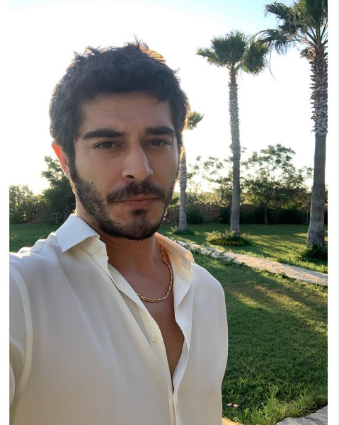 Babasının cenaze törenine katılmayan Burak Deniz bakın neler söyledi - Resim: 3