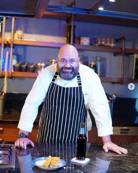 Somer Sivrioğlu'nun paylaşımına tepki yağdı 'Beklemezdik' MasterChef Türkiye jürisi - Resim: 2