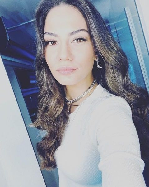 Demet Özdemir Doğduğun Ev Kaderindir bitince yeni projeye geçiyor açıkladı - Resim: 1