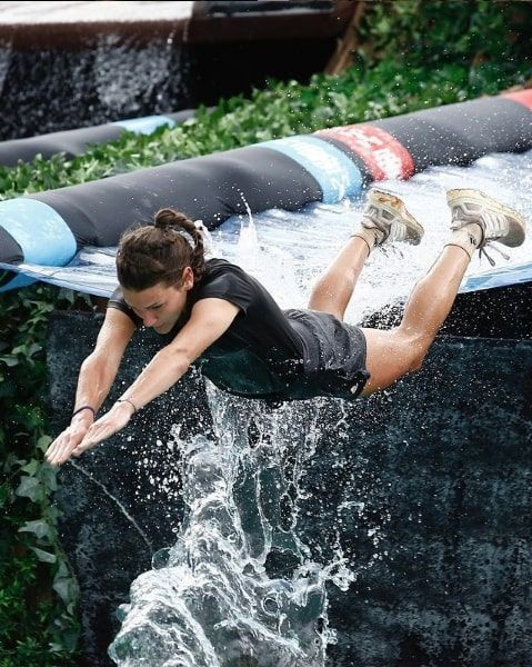 Survivor 2020 yıldızı Nisa Bölükbaşı da oyuncu oldu bakın hangi diziye katıldı - Resim: 2