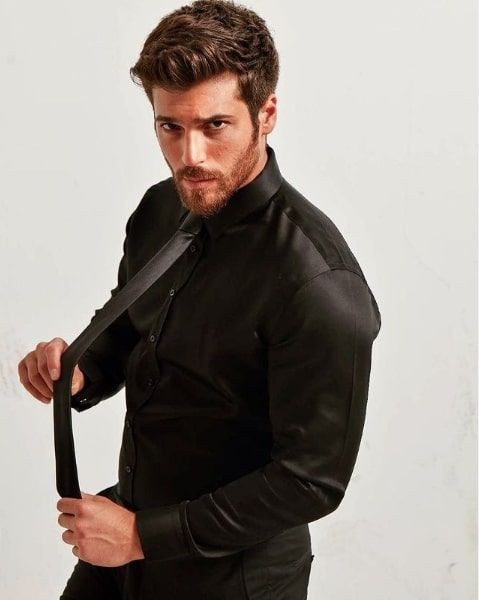 Can Yaman paraya para demiyor! ATV üstündeki kabanının fiyatıyla şoke etti - Resim: 1