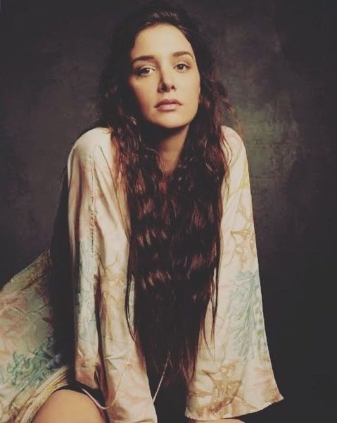 Yasak aşk yaşadığını itiraf eden oyuncu Algı Eke şoke etti! 'Haz ve adrenalin...' - Resim: 4