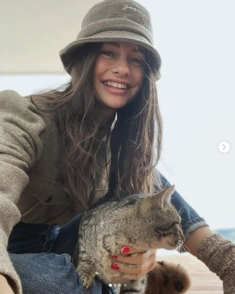 Yasemin Özilhan'dan seneler sonra eşi İzzet Özilhan hakkında itiraf! - Resim: 2