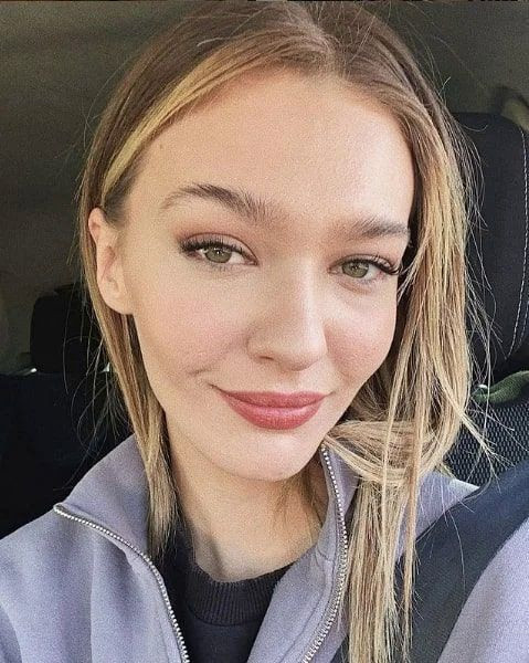 Sen Çal Kapımı yıldızı Melisa Döngel bıçaklı saldırıya uğramıştı bakın nasıl önlem aldı - Resim: 4