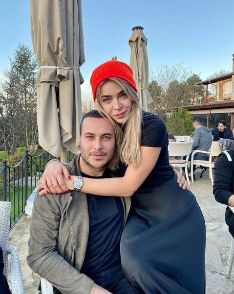 Öykü Çelik Survivor Türkiye'den elenir elenmez sürprizle karşılaştı evleniyor! - Resim: 4