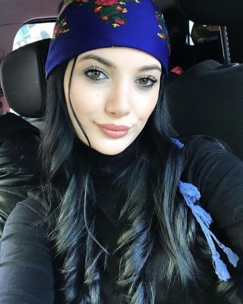 'Tecavüz edip parçalara ayıracağız' Dilan Koç ağlayarak yardım istedi korkunç tehditler - Resim: 1